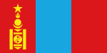 Mongols AU